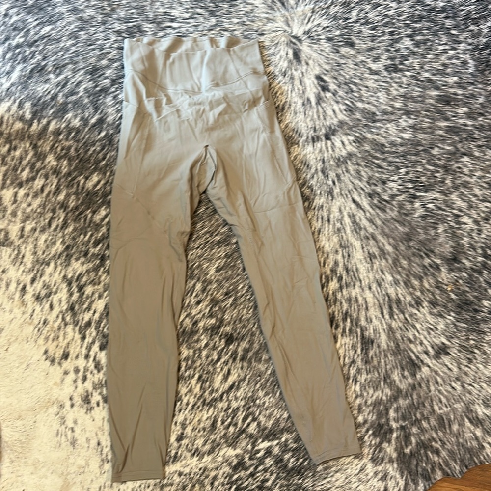 Whitney Simmons size medium workout pants